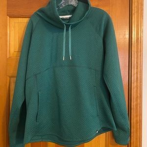 Marmot Annie Pullover NWOT